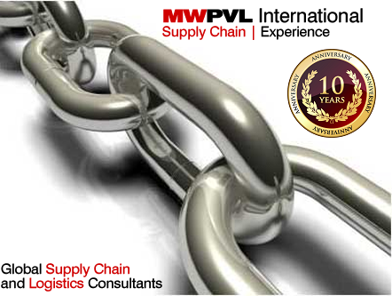 MWPVL International :  Leadership in Global Supply Chain and Logistics Consulting
