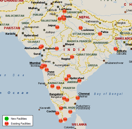2018 ROW Amazon India 2018 ROW Amazon India