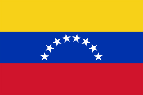 Venezuala 