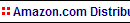 Amazon.com Distribution Network Strategy