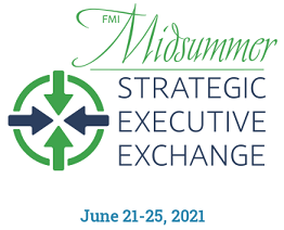 FMI Midsummer Strategic Executive Exchange 2021