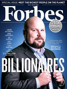 Forbes March 20, 2015
