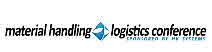 Material Handling and Logistics Conference  (Sponsored by HK Systems)