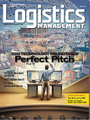 Logistics Management June 2010