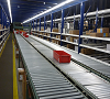 Material Handling Systems and Automation
