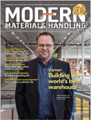 Modern Materials Handling May, 2020