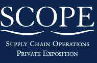 Supply Chain Operations Private Exposition (SCOPE)