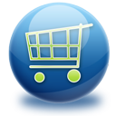 Web Shopping Cart