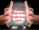Supply Chain Digest Gurus 2019