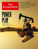 The Economist 2022-03-16