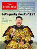 The Economist May 2013